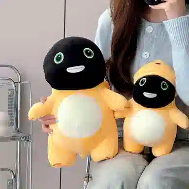 MENGMENGBUNNY 28cm38cm