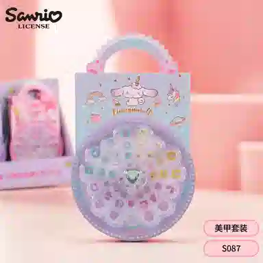 FIRST PARTY x Sanrio