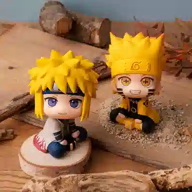 MegaHouse LOOKUP 10cm