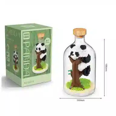 JOY FUER 2836PCS