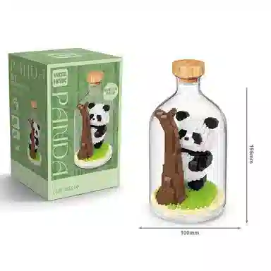 JOY FUER 2836PCS