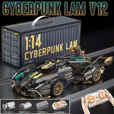 TEMI V12 1001-2000pcs qm00015-1