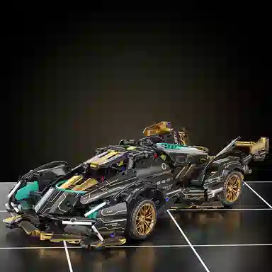 TEMI V12 1001-2000pcs qm00015-1