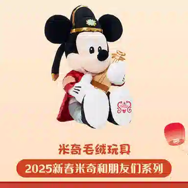 Disney 2025 21cm