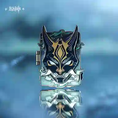 原神 魈·诸苦无隙 美梦 谷圈礼盒