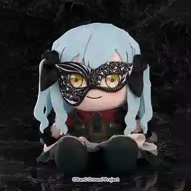 GSC BanG Dream Ave Mujica 17cm