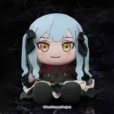 GSC BanG Dream Ave Mujica 17cm