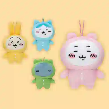 KITAN CLUB chiikawa2 6