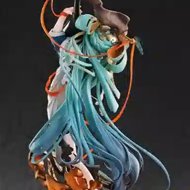 GSC Ver 17 29cm