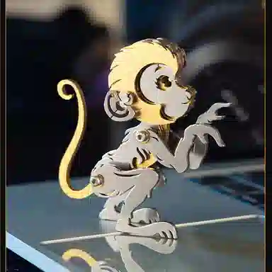 3D DIY 0-300pcs YD-100221