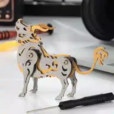 3D DIY 0-300pcs YD-100221