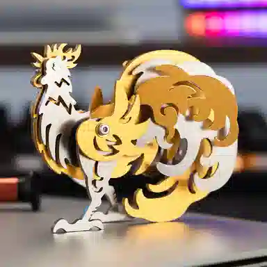 3D DIY 0-300pcs YD-100221