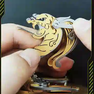 3D DIY 0-300pcs YD-100221