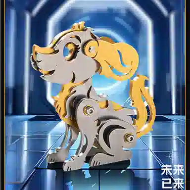 3D DIY 0-300pcs YD-100221