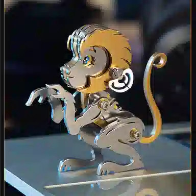 3D DIY 0-300pcs YD-100221