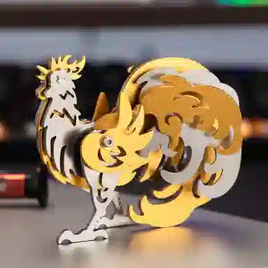 3D DIY 0-300pcs YD-100221