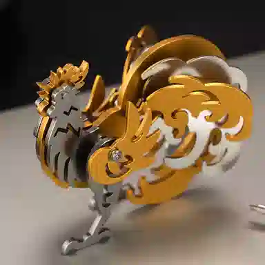 3D DIY 0-300pcs YD-100221