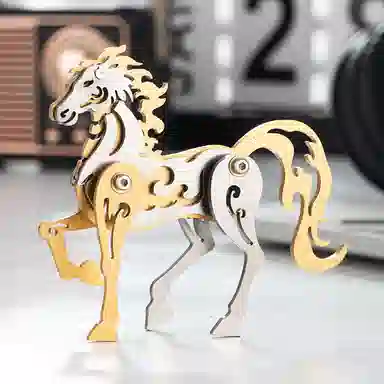 3D DIY 0-300pcs YD-100221