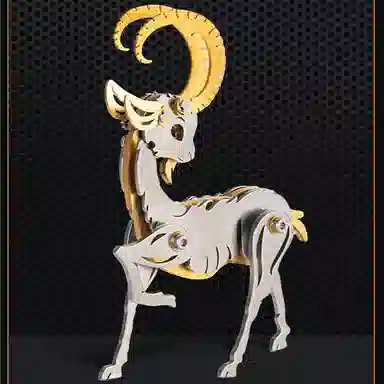 3D DIY 0-300pcs YD-100221