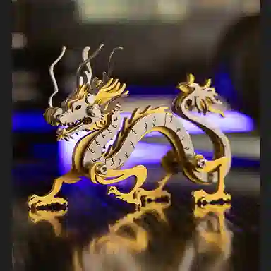 3D DIY 0-300pcs YD-100221