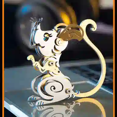 3D DIY 0-300pcs YD-100221