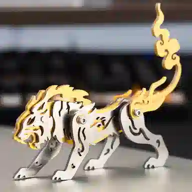 3D DIY 0-300pcs YD-100221