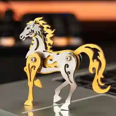 3D DIY 0-300pcs YD-100221