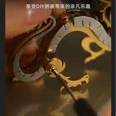 3D DIY 0-300pcs YD-100221