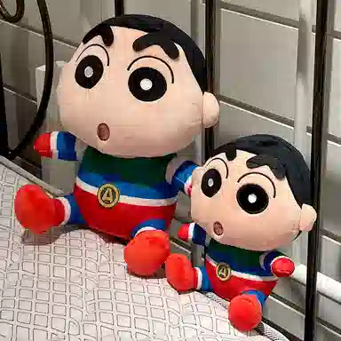 Crayon Shinchan 20cm30cm 20