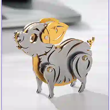 3D DIY 0-300pcs YD-100221