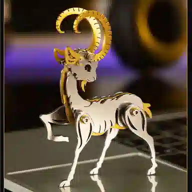 3D DIY 0-300pcs YD-100221