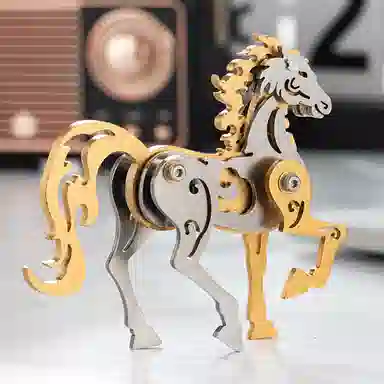 3D DIY 0-300pcs YD-100221