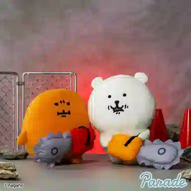 chiikawa Nagano 30cm