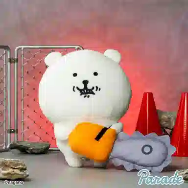 chiikawa Nagano 30cm