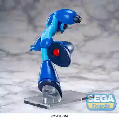 SEGA Luminasta