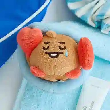 LINE FRIENDS BT21