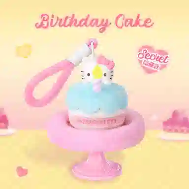 x Sanrio IP hellokitty