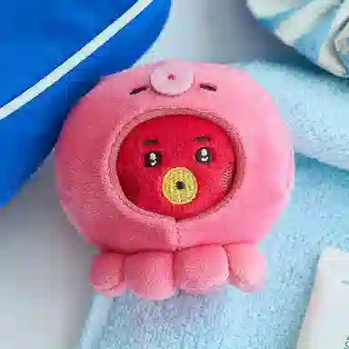 LINE FRIENDS BT21