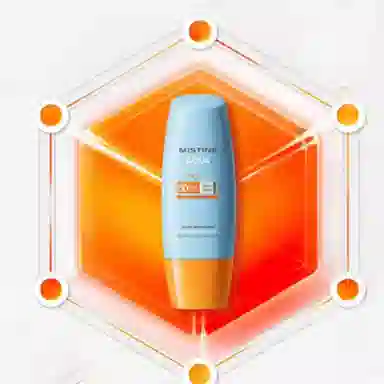 Mistine SPF50+