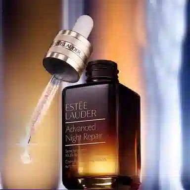 雅诗兰黛 小棕瓶护肤套装 舒缓保湿 六件套