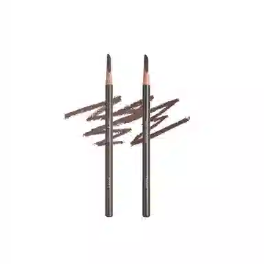 植村秀 经典砍刀眉笔 自然不晕染