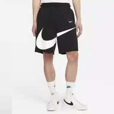 Nike Swoosh Logo