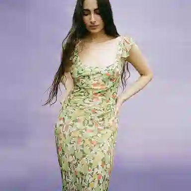 Realisation Par The Lila Meadow