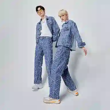 Lee x RANDOMEVENT SS23