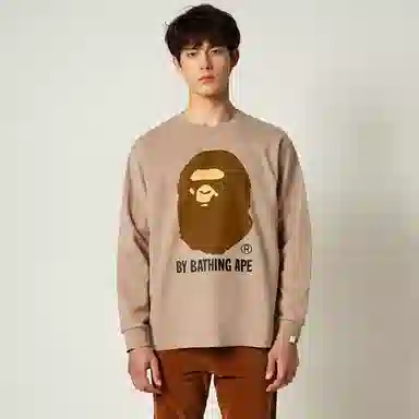 A BATHING APE