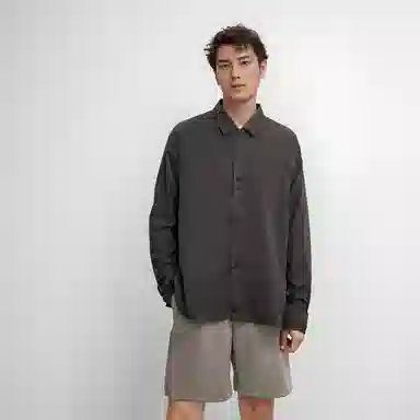 Fear of God Essentials 1977 SS22 Coaches Jacket Iron Logo