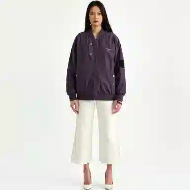 Brumaire Harrington Jacket
