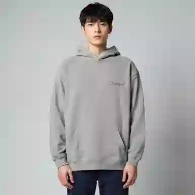 Atry Hoodie Logo Series