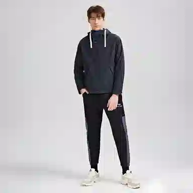 nanamica Hooded Jacket