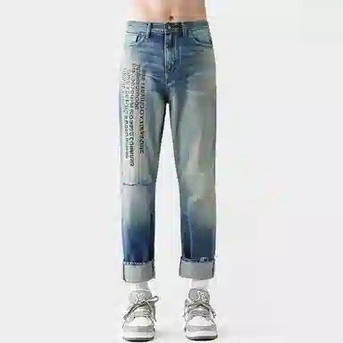 Yohji Yamamoto x NEIGHBORHOOD FW23